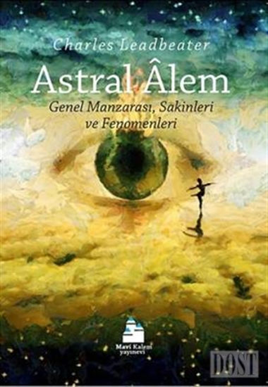 Astral Alem